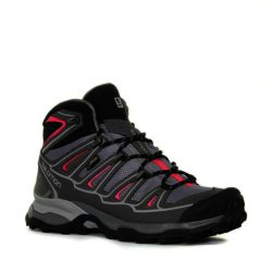 Women's X Ultra Mid GORE-TEX®  Hiking Boot